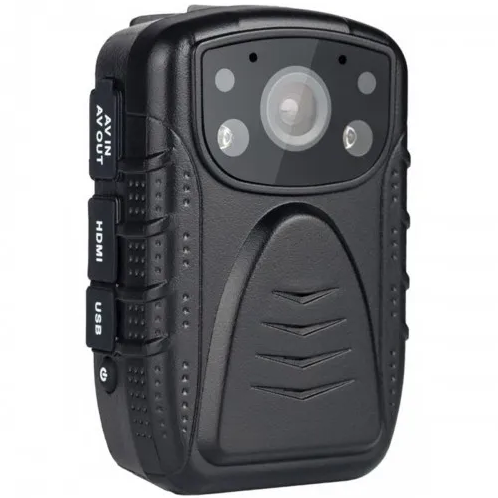 Відеореєстратор нагрудний Protect R-01S